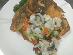 -春申里餐厅(银泰in99店)