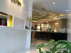 -CAFE'IN精品咖啡体验空间(小寨店)