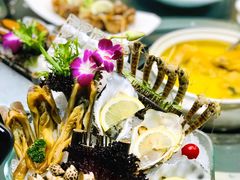 -金龙·打边炉(南京西路店)