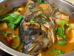 -菜根香土菜馆(文昌东路店)