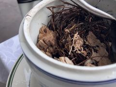 鸡骨草炖猪横脷-台山第一家兴华黄鳝饭·黄鳝婆(彭沙坑总店)