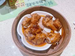 -点都德(奥体印象城店)