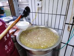 调味料-清真·宏顺祥卤汁凉粉(大皮院店)