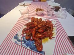-二钳洞庭虾蟹·江湖菜(成都鹭岛店)