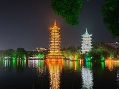 -桂林两江四湖景区