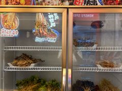 -嘉州鲜知味钵钵鸡(奎星楼店)