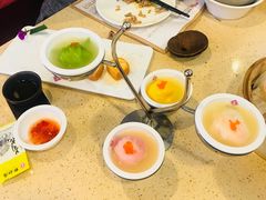 -点都德(千灯湖环宇城店)