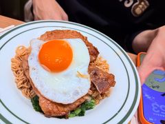 -华嫂冰室(尖沙咀店)