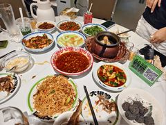 -欧记大排档·景德菜(上海首店)