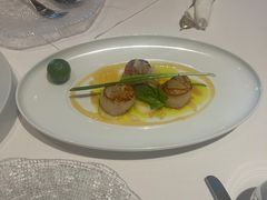 -香樟花园新粤料理(无锡万象城店)