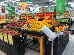 -沃尔玛(摩尔广场店)