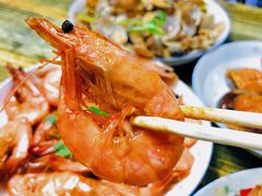 -人和啤酒屋海鲜大排档(营口路店)