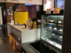 -麦当劳(北京路广百广场店)