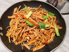 -小菜园新徽菜(无锡宜家荟聚中心店)