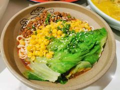 -乔阿马·江南味·驴肉香(龙湖华泾天街店)