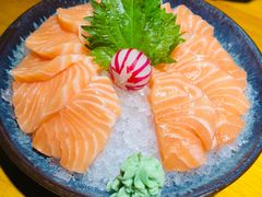 -东岸料理·寿司·刺身