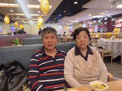 -小土豆北方菜馆(方庄店)
