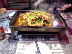 -蘭奢雅集·江浙菜(青山江滩店)