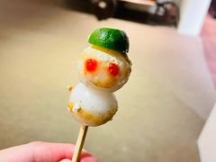 -T館·花园艺术餐厅