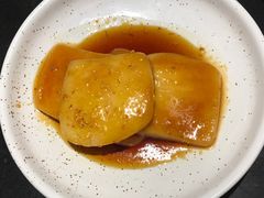桂花糖年糕-老头儿油爆虾·知味杭州(爱琴海购物中心)