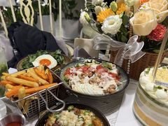 -娜娜家•Nana's restaurant(国金汇店)