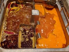 -海底捞火锅(万达广场店)