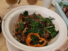 -避风塘(百联东郊店)