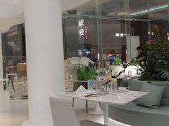 -大树餐厅(环球港店)