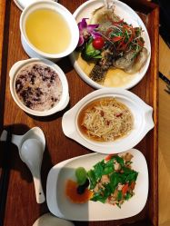 点击看大图 -裕月馨月子中心(滨江店)