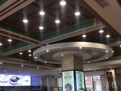 大堂-服务大楼冷面(延大店)