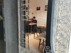 -常识咖啡common sense(春熙路店)