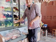 -阿葉农家饭店