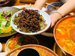 -雀舞云南菜(天津天河城购物中心店)