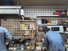 -青春分食(仙林大学城店)