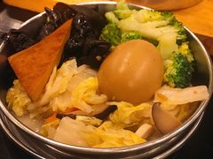 -小明同学(三里屯店)