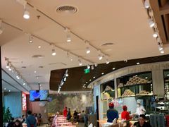 -西贝(无锡万象城店)