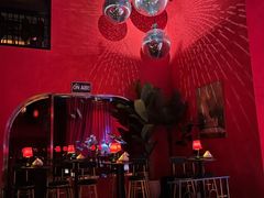 -JZ Club 爵士酒吧(上海店)