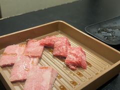 -和牛 烧肉寿喜烧涮锅 善(心斎橋店)