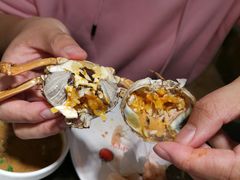 -欢乐牧场海鲜烤肉自助(牡丹园店)