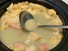 -西湖春天•老字号杭州菜(百汇店)