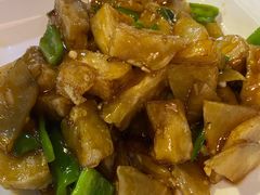 -旮旯屋东北菜(钟楼店)
