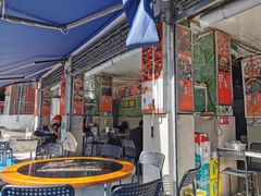 -邛海景风特色火盆烧烤店·烤串(月色风情小镇店)