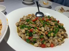 -一品红川菜(皇岗二店)