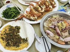 -悦来福·东山海鲜(莲花店)