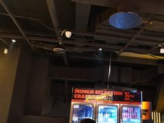 -鸣记脆皮烤鱼·海鲜烤鱼(三八广场店)