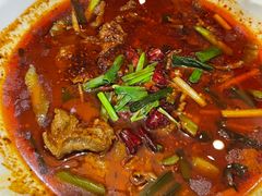 -眉州东坡(通州店)