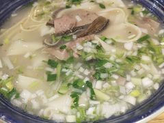 -大头亮羊汤烩面·河南非遗(良乡总店)