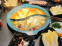 -吼堂老火锅(太古里总店)