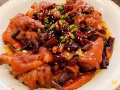 -懒人盐府人家(安贞店)