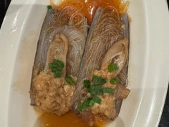 -京香轩·中餐厅(上海中庚聚龙酒店)